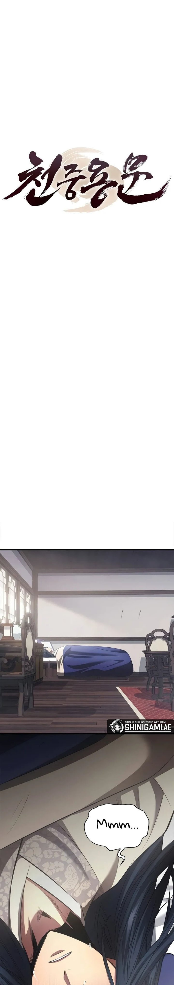 Regression Of The Yong Clan Heir Chapter 02 Gambar 10