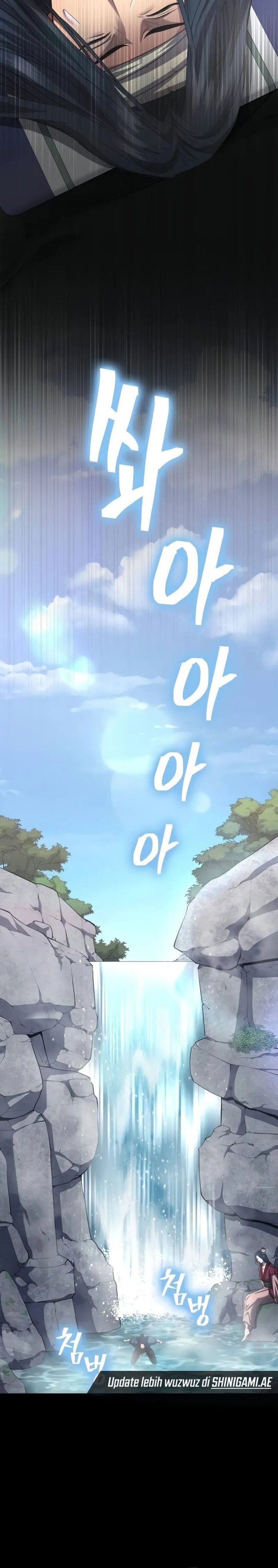 Regression Of The Yong Clan Heir Chapter 02 Gambar 11