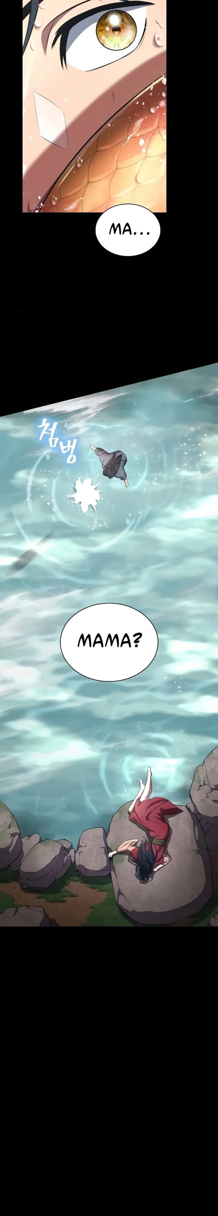 Regression Of The Yong Clan Heir Chapter 02 Gambar 13