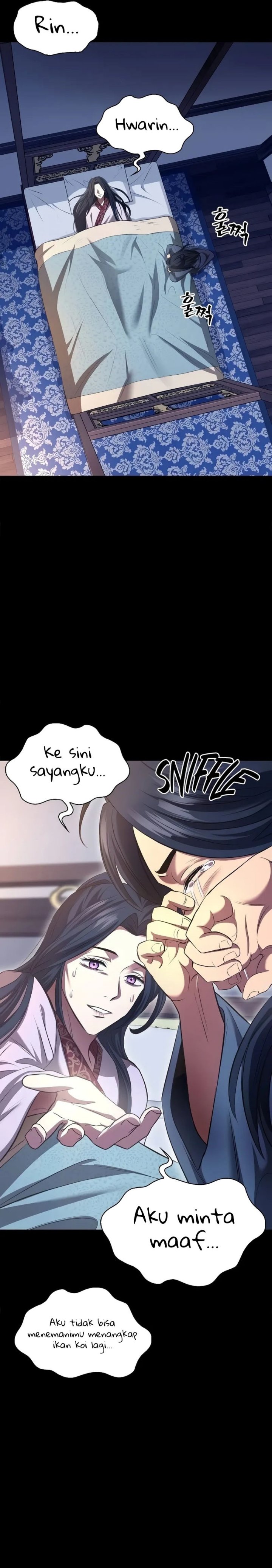 Regression Of The Yong Clan Heir Chapter 02 Gambar 14