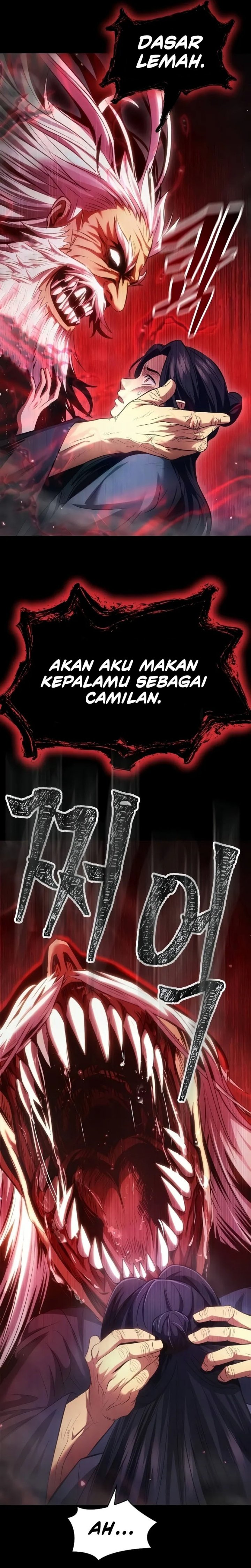 Regression Of The Yong Clan Heir Chapter 02 Gambar 16