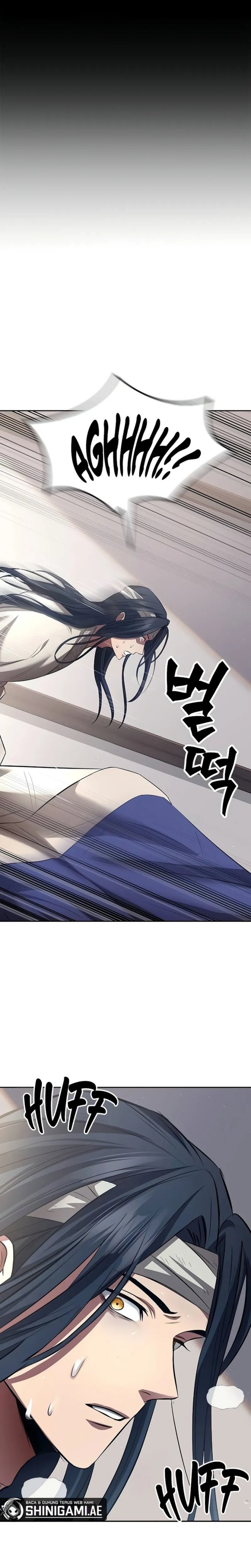 Regression Of The Yong Clan Heir Chapter 02 Gambar 17