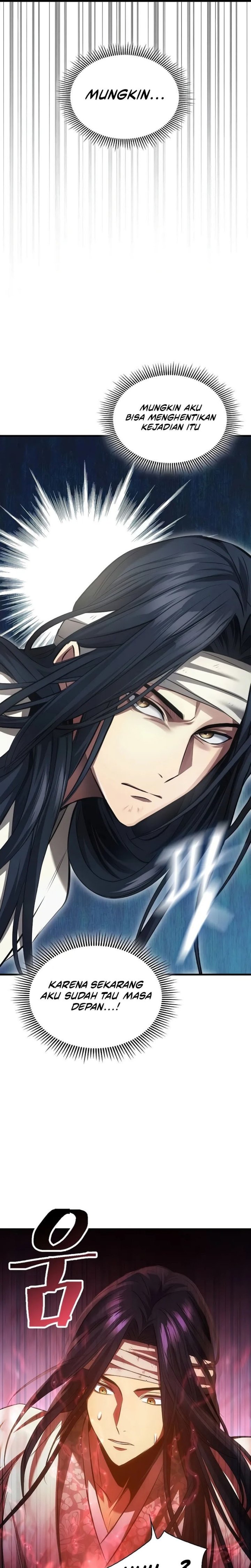 Regression Of The Yong Clan Heir Chapter 02 Gambar 20