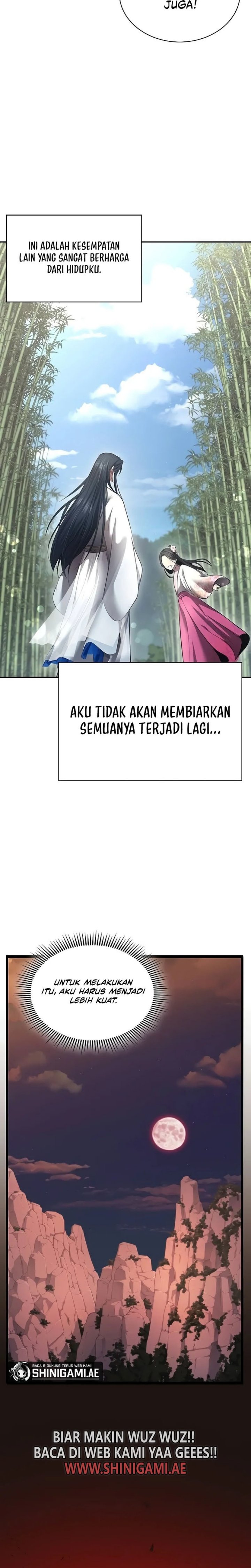 Regression Of The Yong Clan Heir Chapter 02 Gambar 51