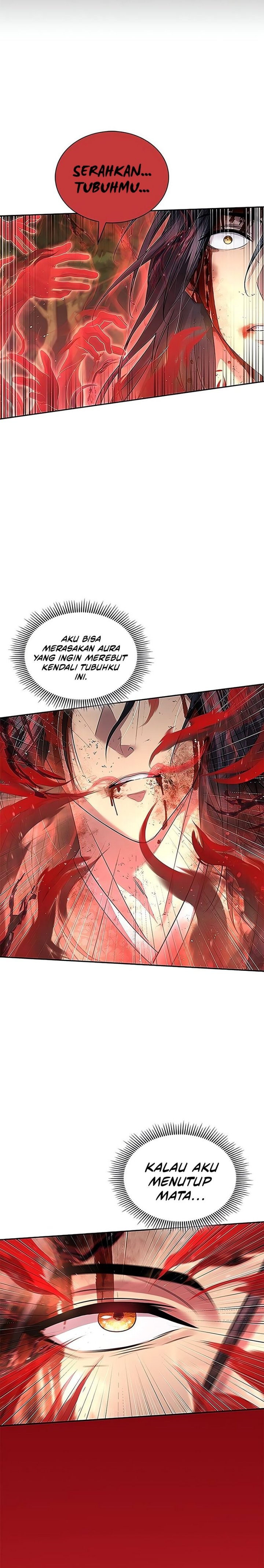 Regression Of The Yong Clan Heir Chapter 08 Gambar 8