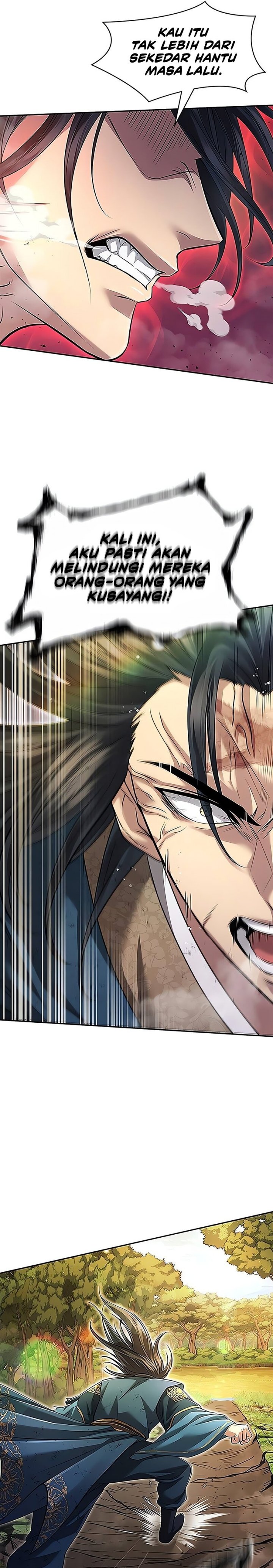 Regression Of The Yong Clan Heir Chapter 08 Gambar 12