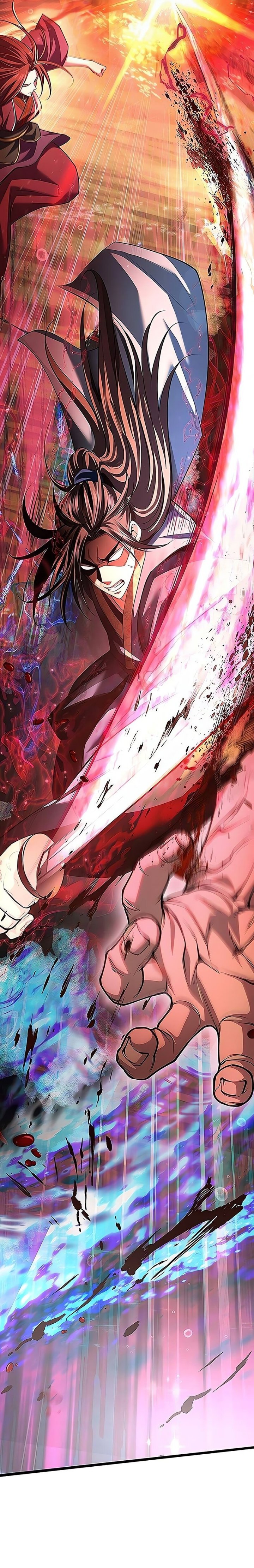 Regression Of The Yong Clan Heir Chapter 08 Gambar 14