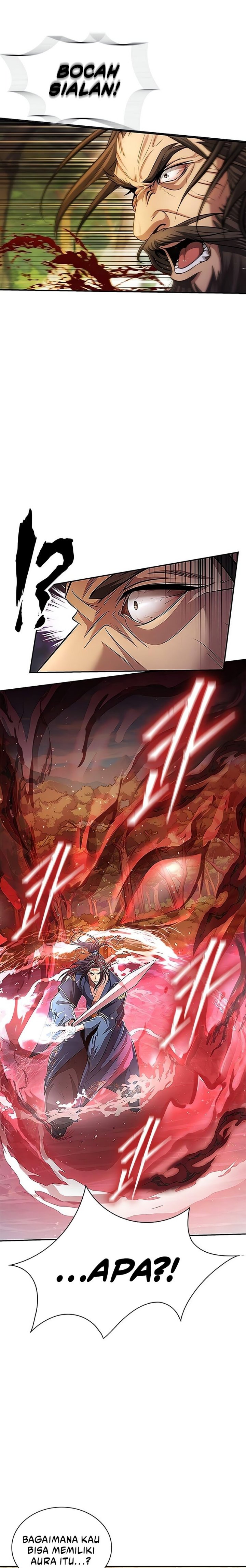 Regression Of The Yong Clan Heir Chapter 08 Gambar 16