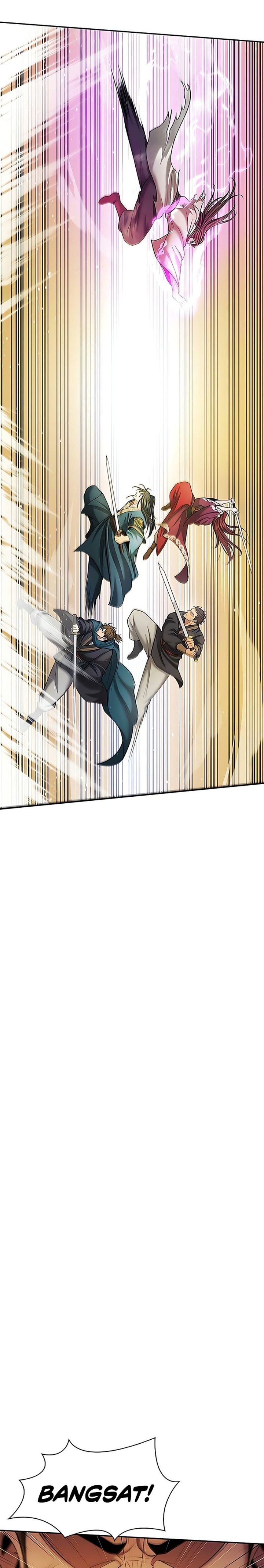 Regression Of The Yong Clan Heir Chapter 08 Gambar 24