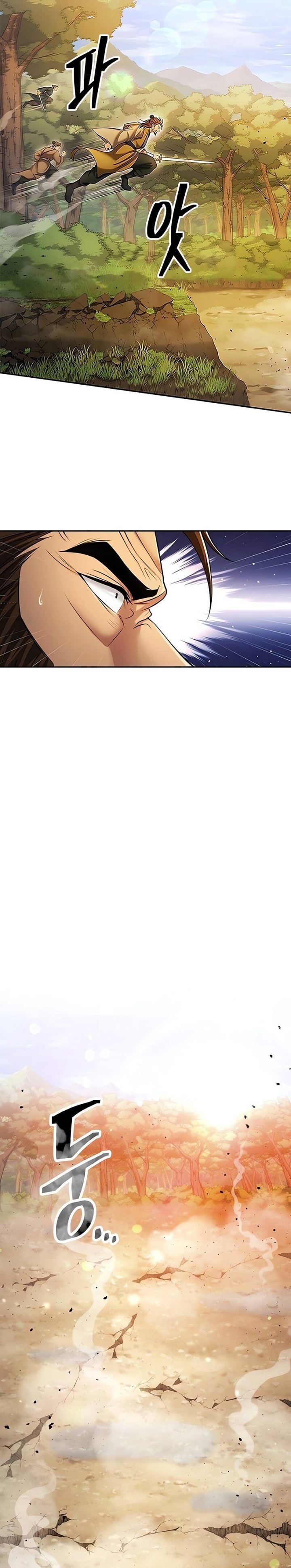 Regression Of The Yong Clan Heir Chapter 08 Gambar 26