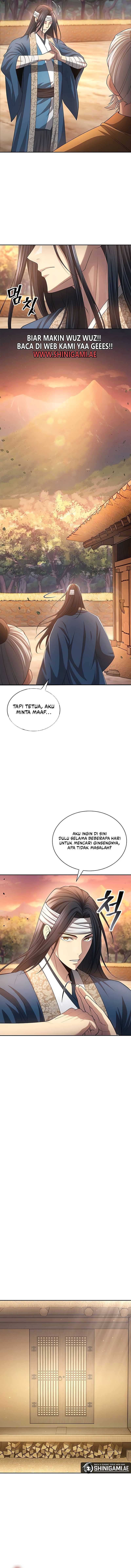 Regression Of The Yong Clan Heir Chapter 10 Gambar 11