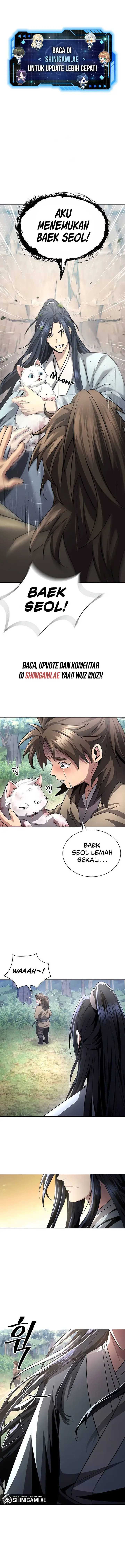 Regression Of The Yong Clan Heir Chapter 13 Gambar 2