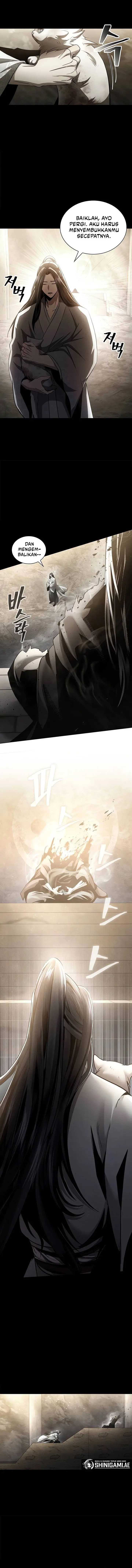 Regression Of The Yong Clan Heir Chapter 13 Gambar 5
