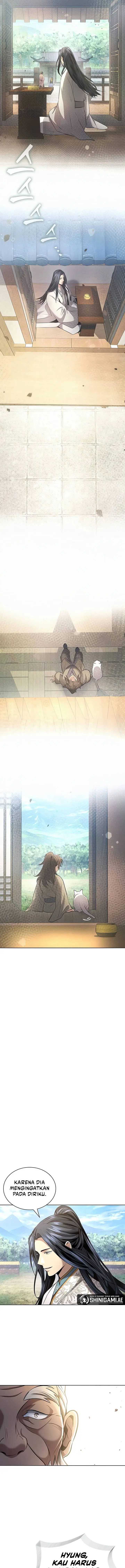 Regression Of The Yong Clan Heir Chapter 13 Gambar 14