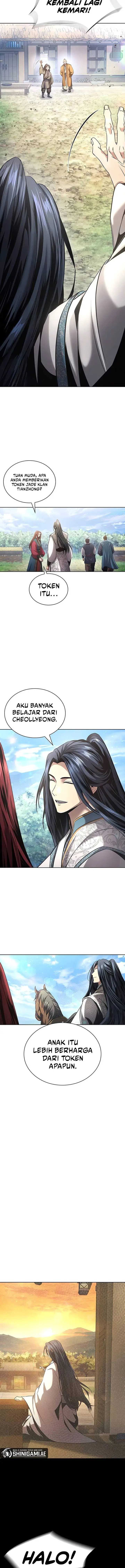 Regression Of The Yong Clan Heir Chapter 13 Gambar 15