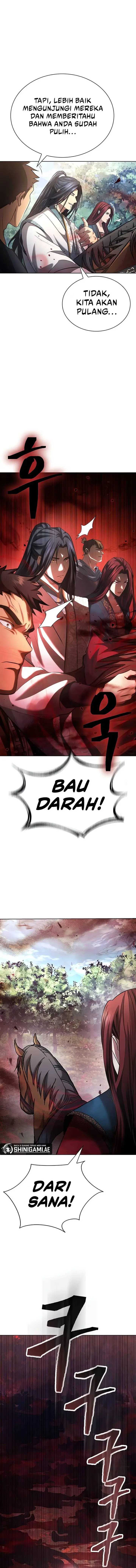 Regression Of The Yong Clan Heir Chapter 13 Gambar 18