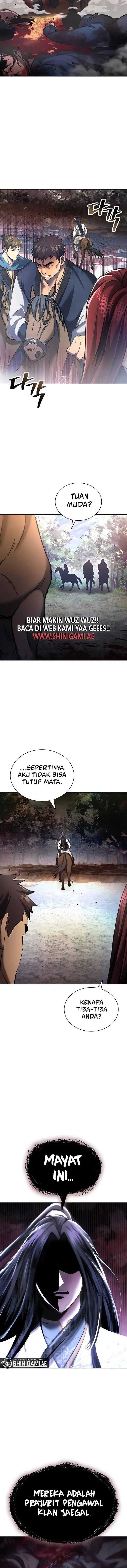 Regression Of The Yong Clan Heir Chapter 13 Gambar 20