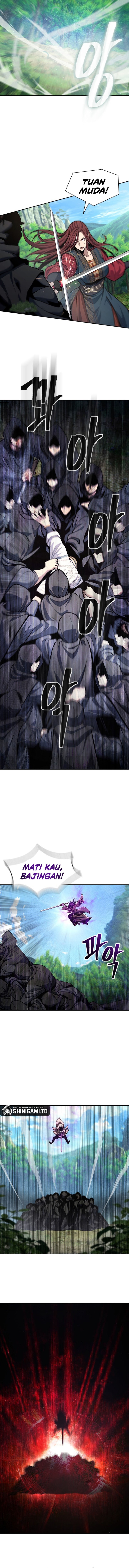 Regression Of The Yong Clan Heir Chapter 23 Gambar 18