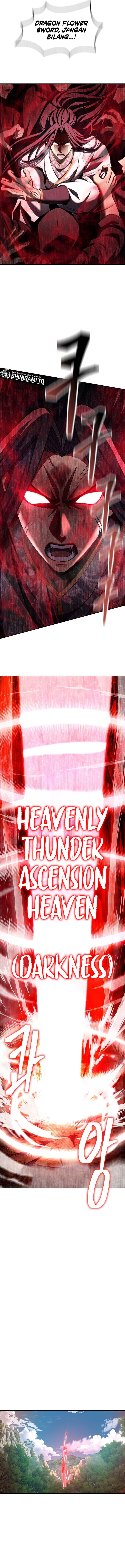 Regression Of The Yong Clan Heir Chapter 23 Gambar 19