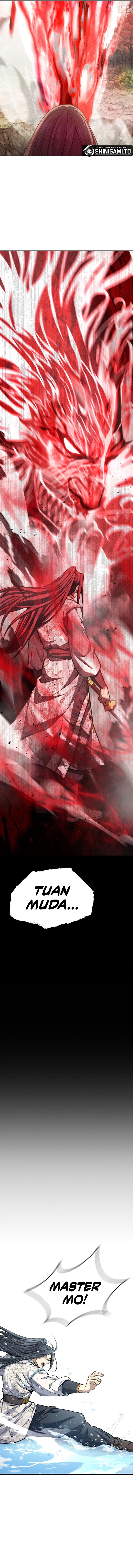 Regression Of The Yong Clan Heir Chapter 23 Gambar 21