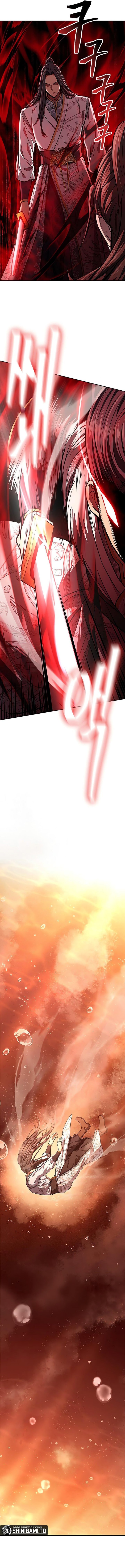 Regression Of The Yong Clan Heir Chapter 24 Gambar 6