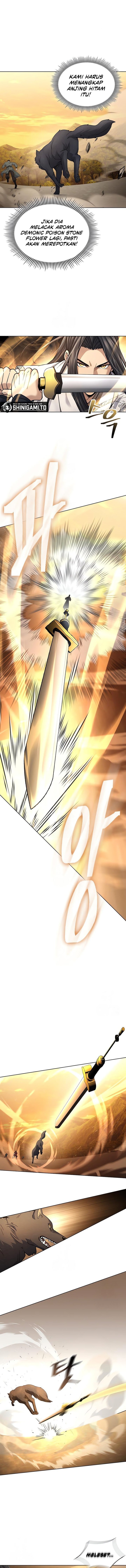 Regression Of The Yong Clan Heir Chapter 26 Gambar 15