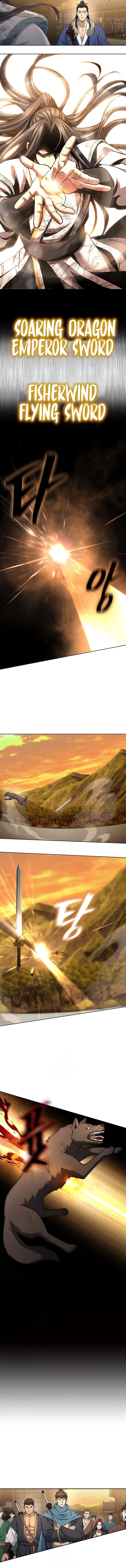 Regression Of The Yong Clan Heir Chapter 26 Gambar 16