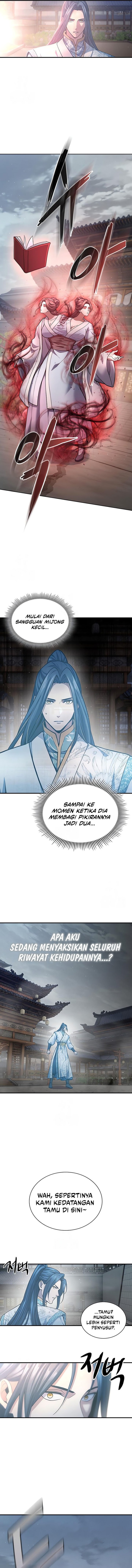 Regression Of The Yong Clan Heir Chapter 31 Gambar 7