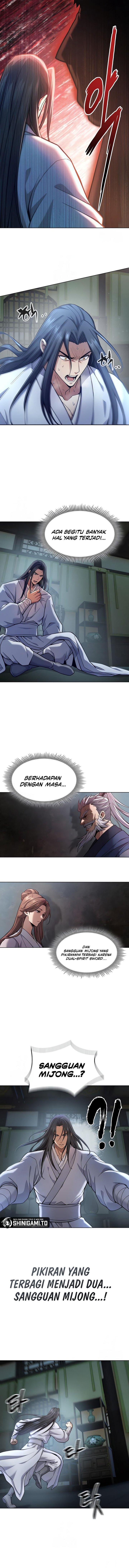 Regression Of The Yong Clan Heir Chapter 32 Gambar 10