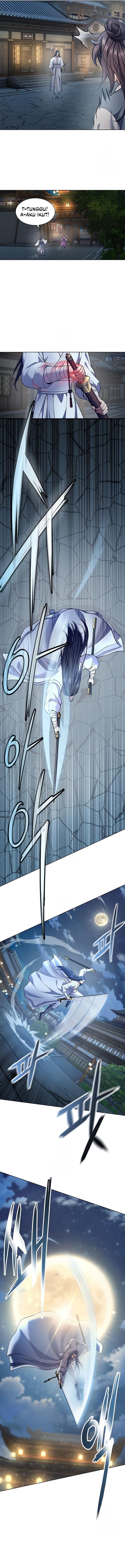 Regression Of The Yong Clan Heir Chapter 32 Gambar 15