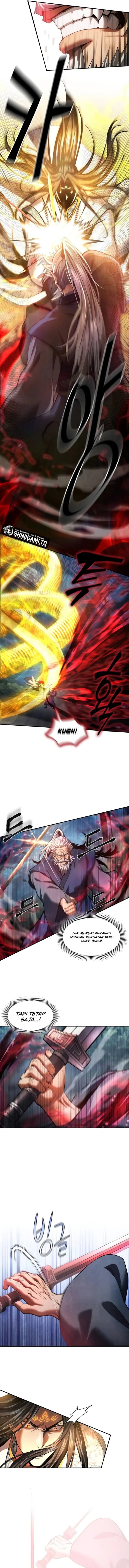 Regression Of The Yong Clan Heir Chapter 37 Gambar 9