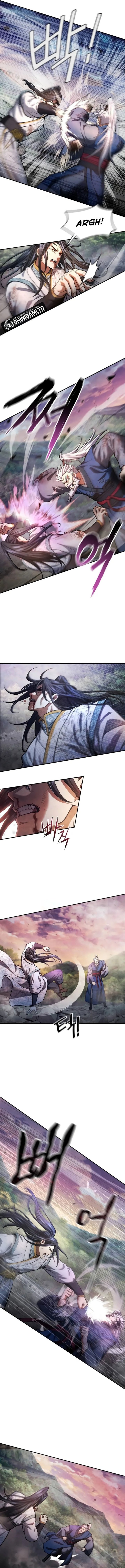 Regression Of The Yong Clan Heir Chapter 37 Gambar 14