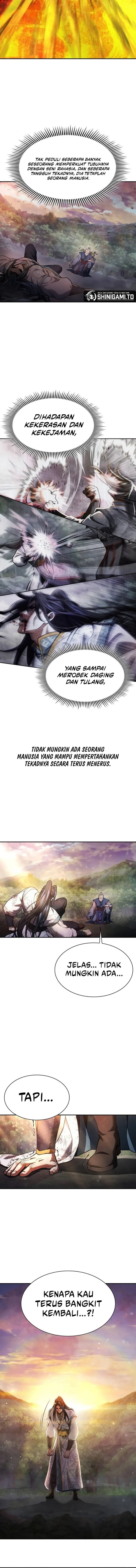 Regression Of The Yong Clan Heir Chapter 37 Gambar 16