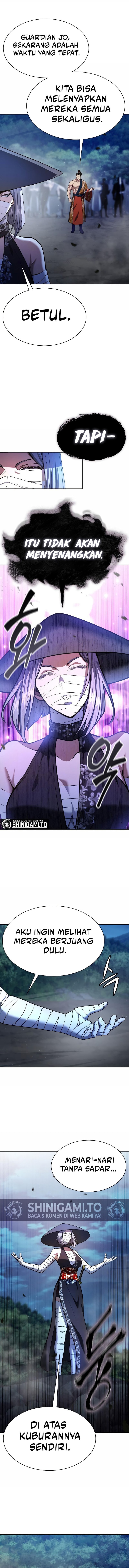 Regression Of The Yong Clan Heir Chapter 40 Gambar 10