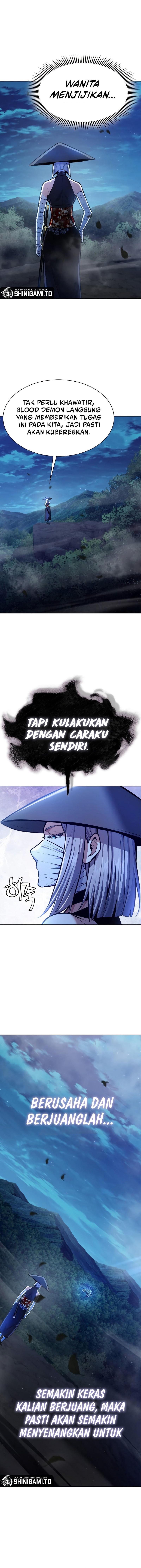 Regression Of The Yong Clan Heir Chapter 40 Gambar 12