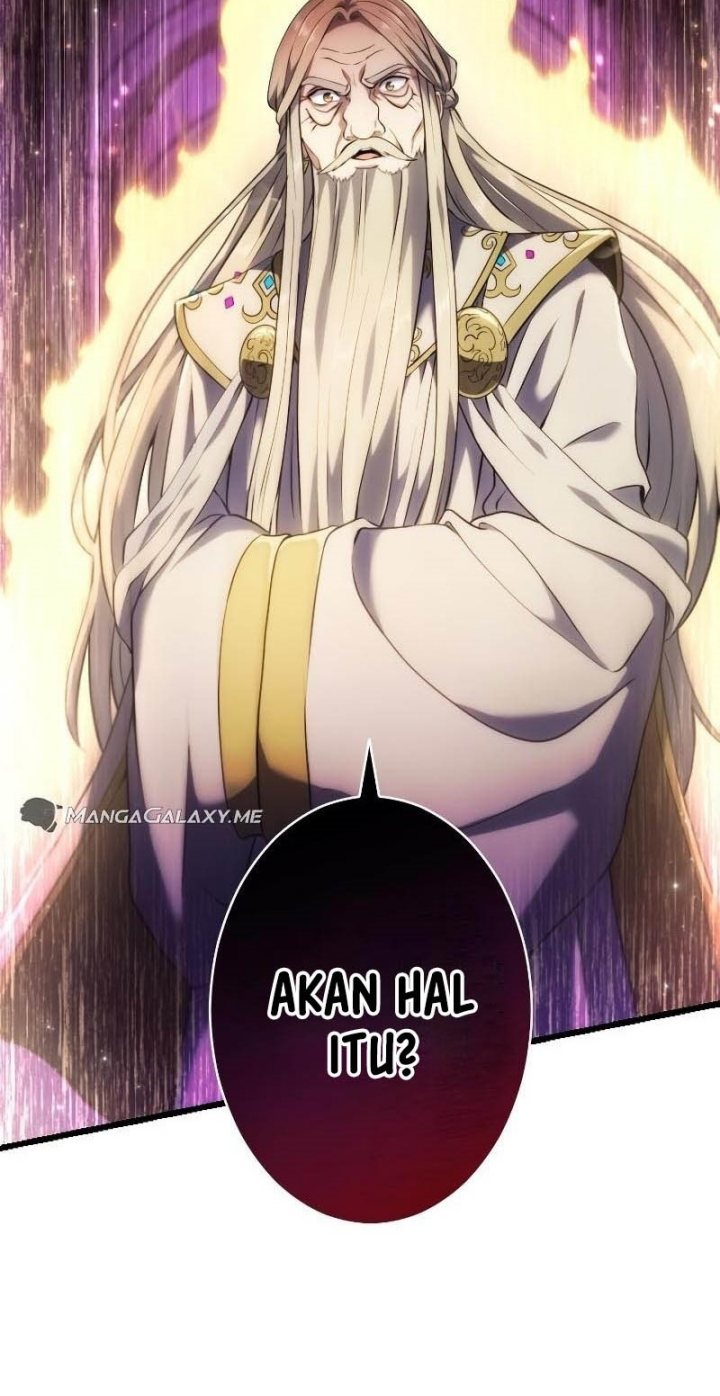 Regression of the Close Combat Mage Chapter 07 Gambar 67