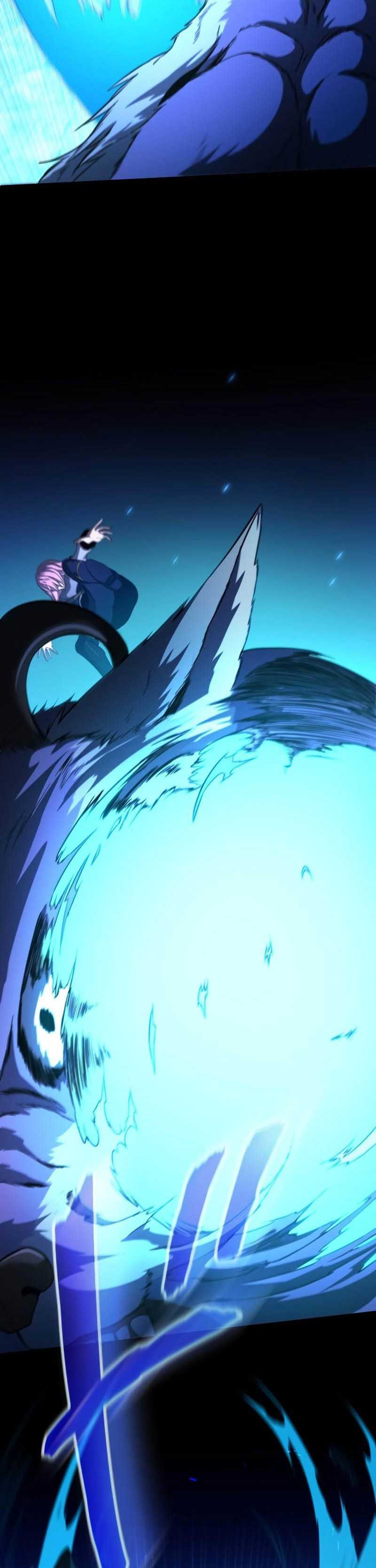 Regression of the Close Combat Mage Chapter 15 Gambar 3