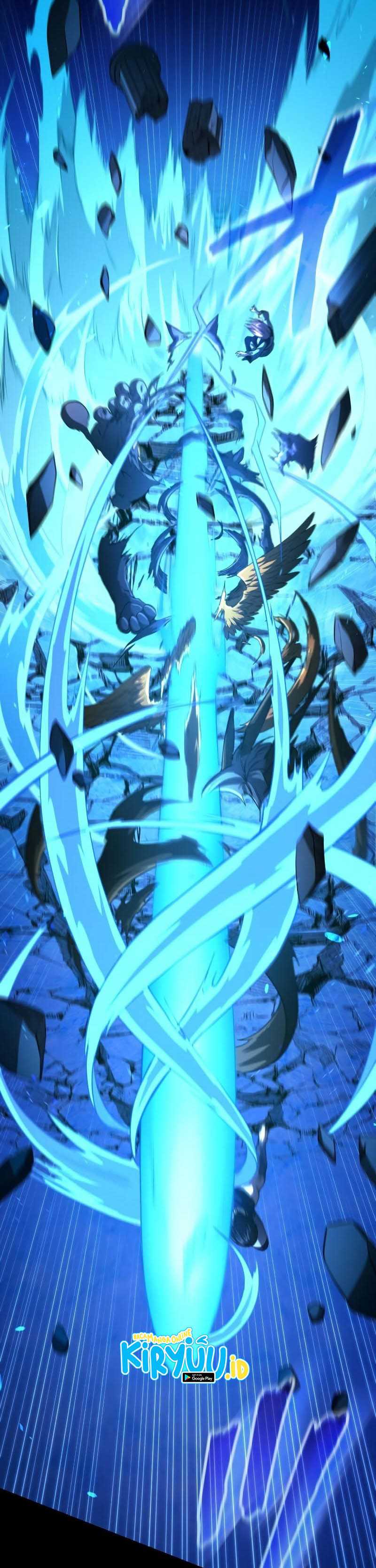 Regression of the Close Combat Mage Chapter 15 Gambar 4