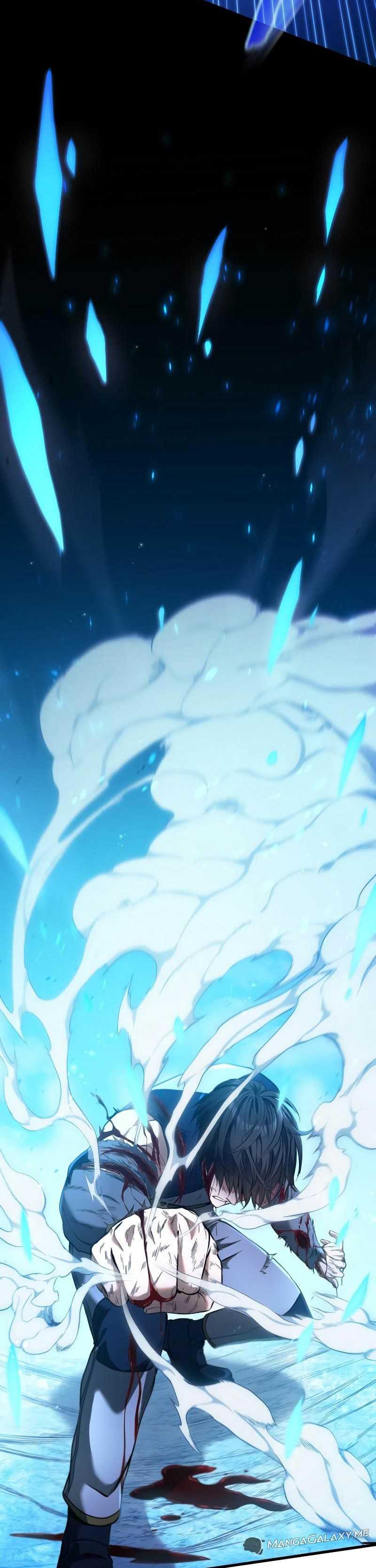 Regression of the Close Combat Mage Chapter 15 Gambar 5