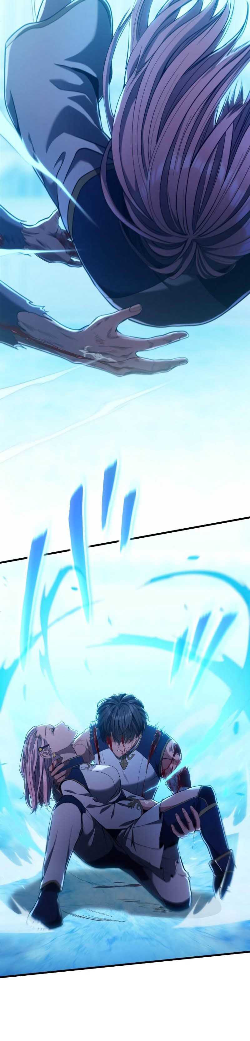 Regression of the Close Combat Mage Chapter 15 Gambar 7