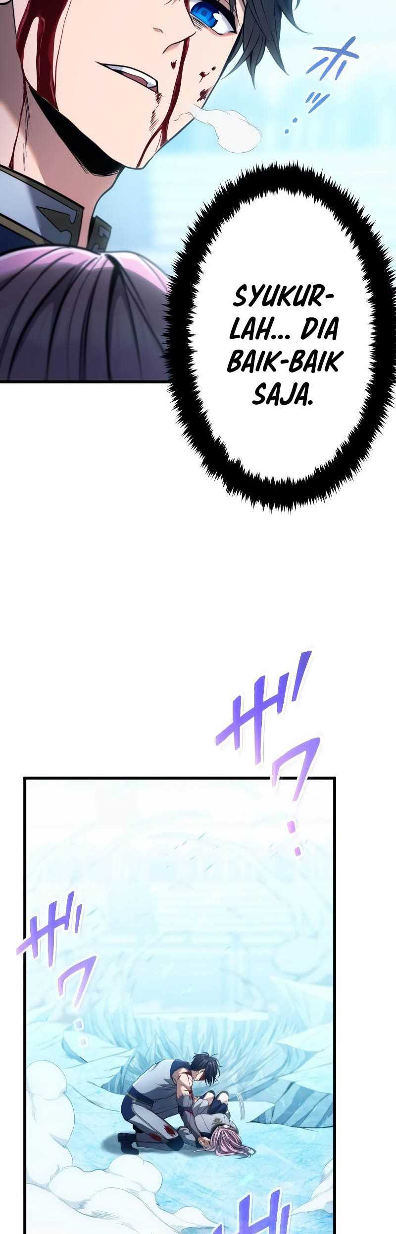 Regression of the Close Combat Mage Chapter 15 Gambar 9