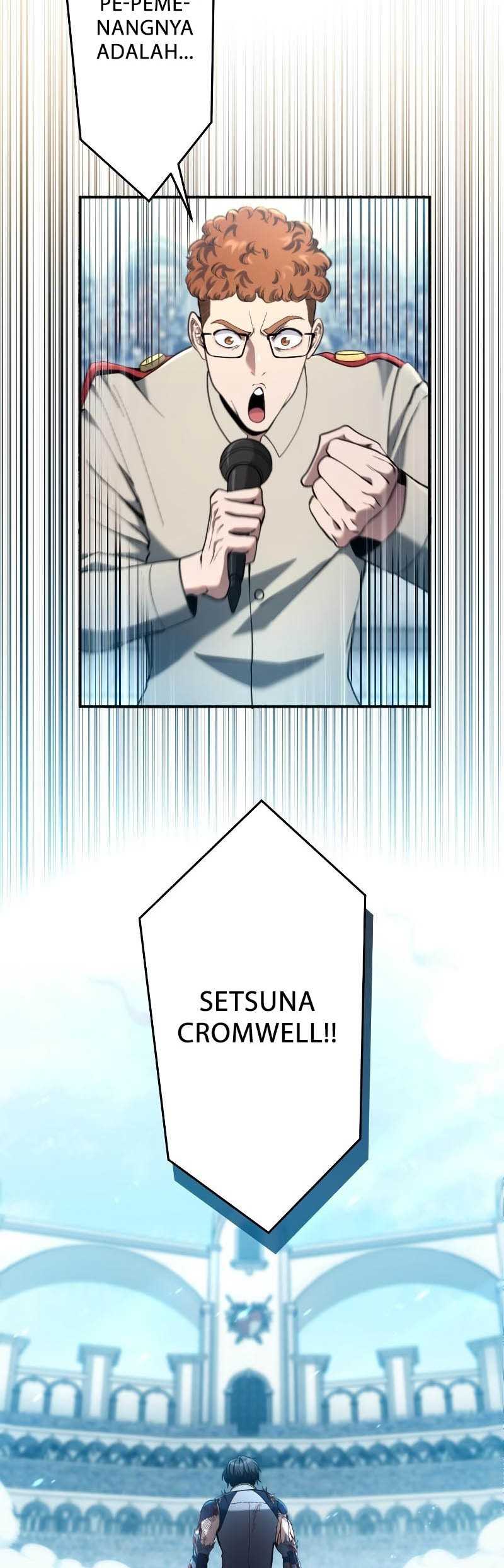 Regression of the Close Combat Mage Chapter 15 Gambar 11