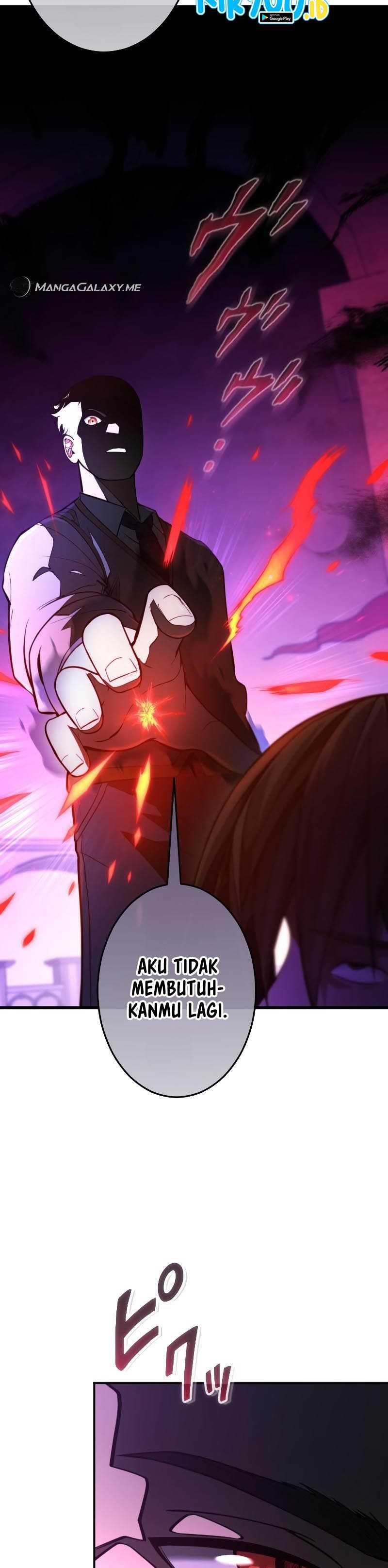 Regression of the Close Combat Mage Chapter 15 Gambar 15