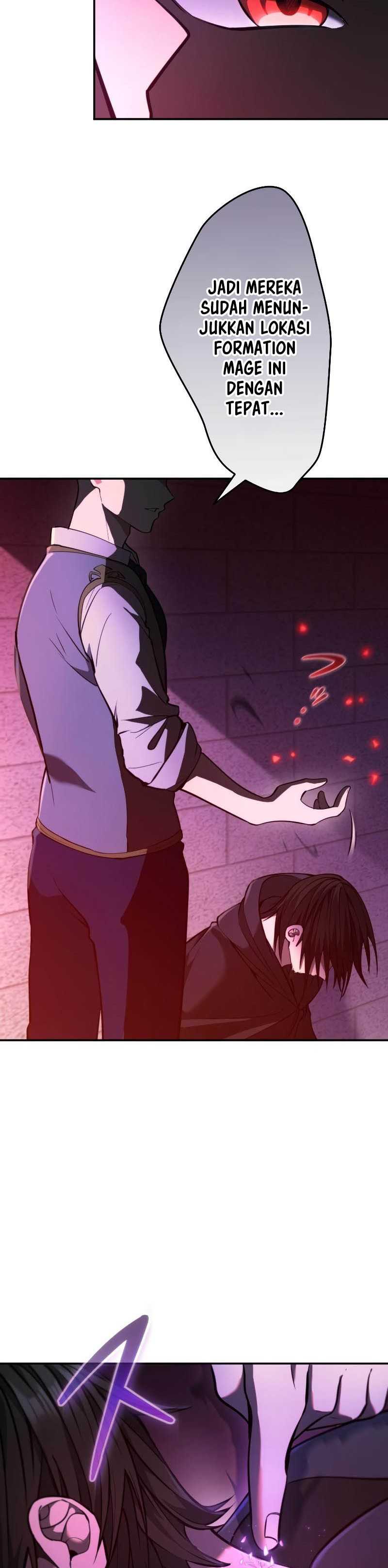 Regression of the Close Combat Mage Chapter 15 Gambar 16