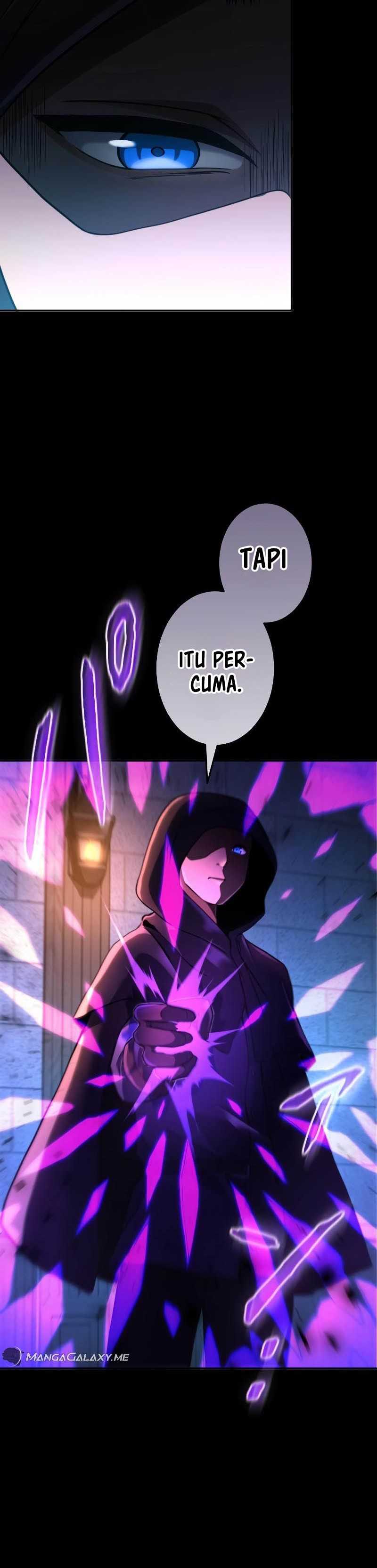 Regression of the Close Combat Mage Chapter 15 Gambar 32