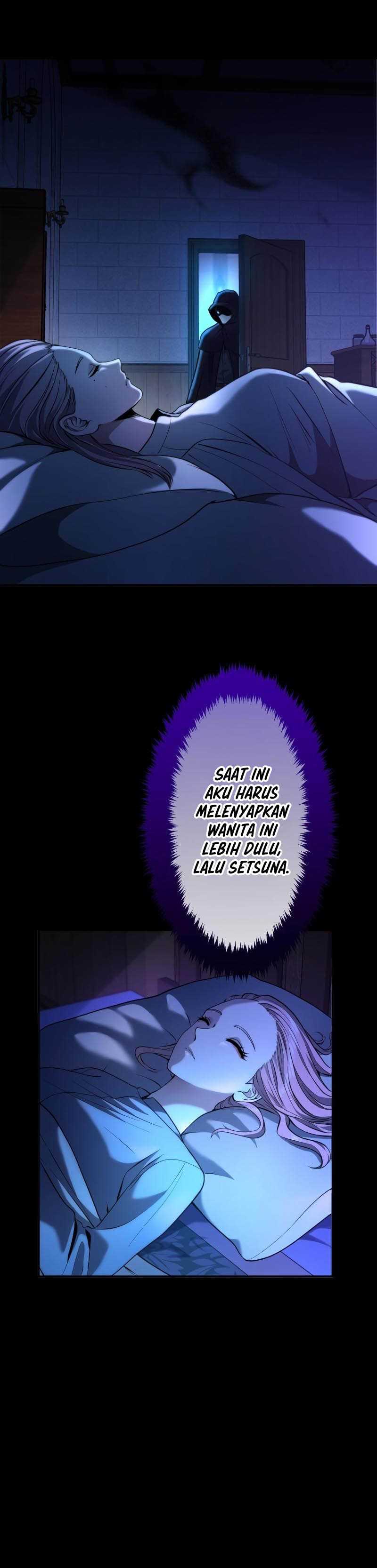 Regression of the Close Combat Mage Chapter 15 Gambar 33