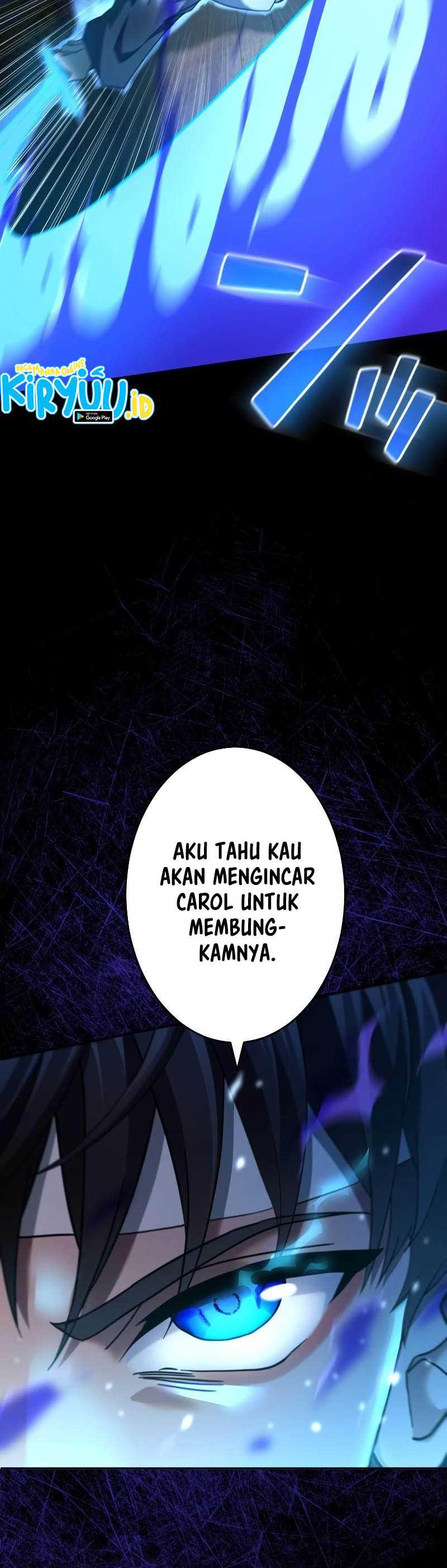 Regression of the Close Combat Mage Chapter 15 Gambar 37