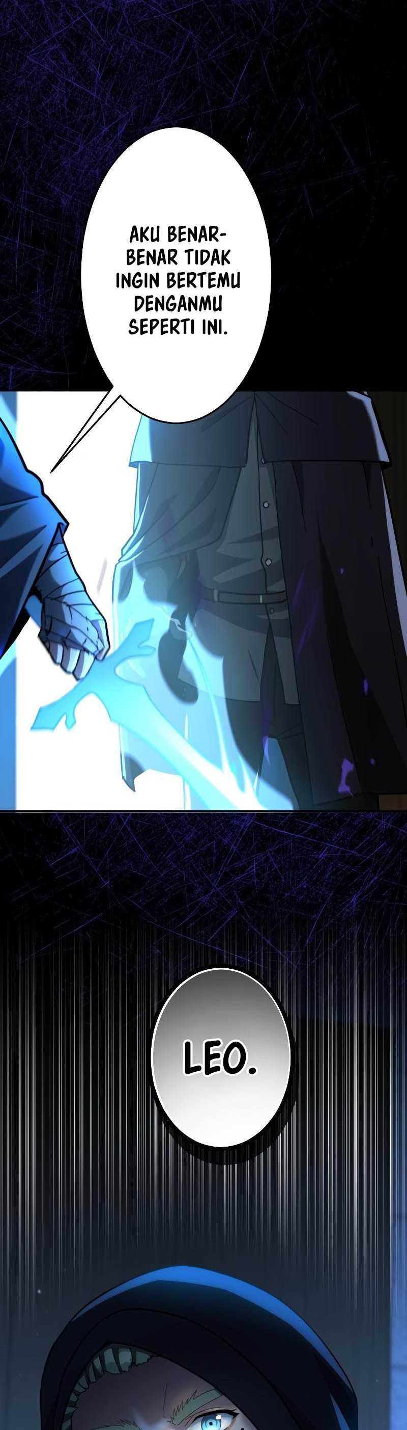 Regression of the Close Combat Mage Chapter 15 Gambar 38
