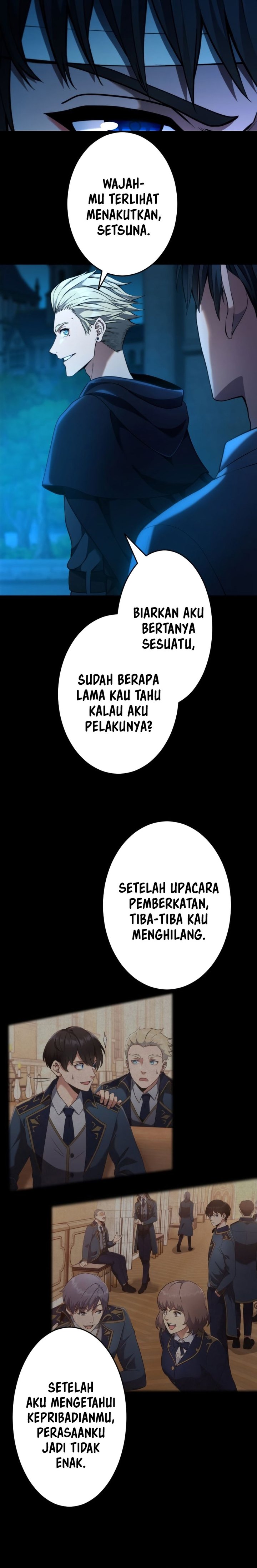 Regression of the Close Combat Mage Chapter 16 Gambar 4