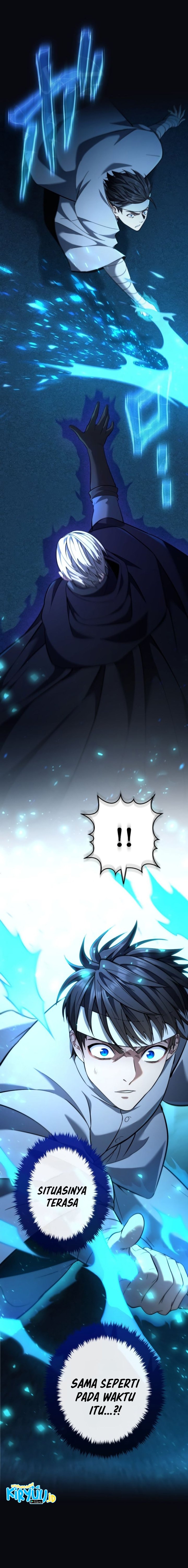 Regression of the Close Combat Mage Chapter 16 Gambar 9